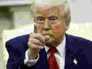 Kevin Dietsch/Getty Images/AFP