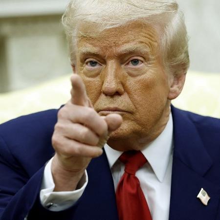 Kevin Dietsch/Getty Images/AFP