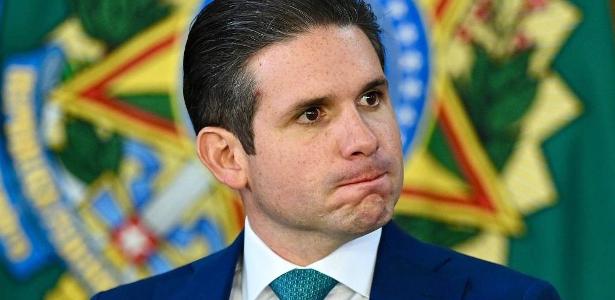 Isenção do IR na Câmara pode ser adiada novamente, e Motta admite mudanças