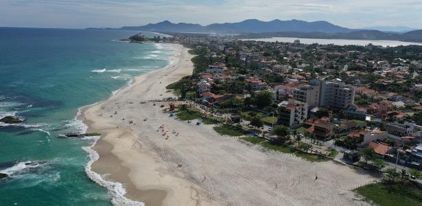 Cidades produtoras de petróleo detêm maiores PIBs per capita do Brasil