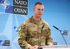 Europeus preenchem maior parte das lacunas deixadas pelos EUA na Otan, diz comandante