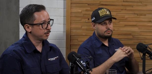 Delivery x presencial: empresários explicam diferenças nas hamburguerias