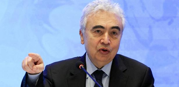 AIE pede liberação urgente de estoques de diesel a países membros
