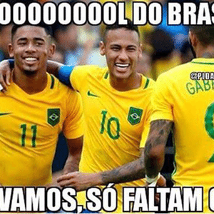 Os memes antes de Brasil e Alemanha / X