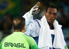 Maicon Andrade conquista o bronze no taekwondo da Rio-2016