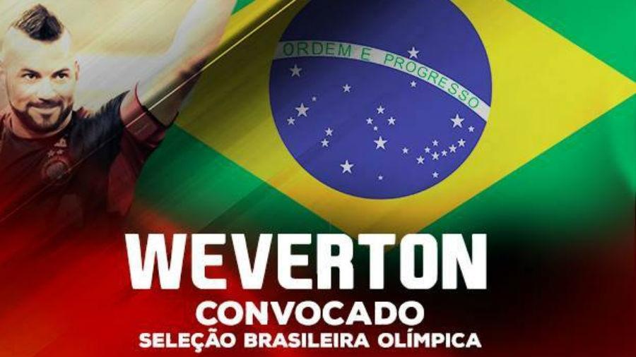 Divulgação/Atlético-PR