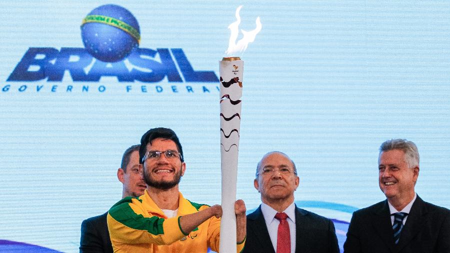 Xinhua/Beto Barata/Presidência
