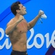 Brasileiro depende de marca inédita para brigar por medalha na natação - Dominic Ebenbichler/Reuters