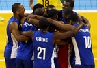 Escândalo sexual causa queda de comissão técnica da seleção cubana de vôlei