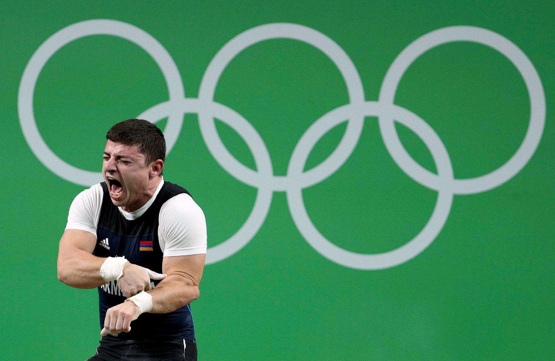 STOYAN NENOV/REUTERS