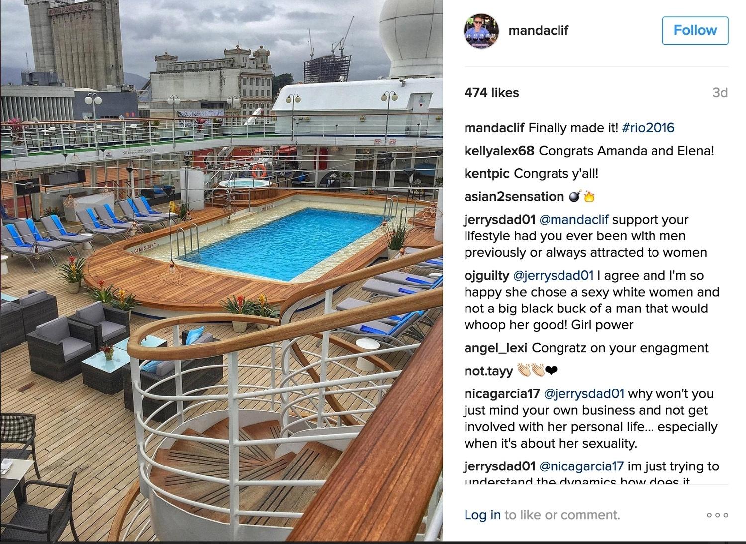 Reprodução/Instagram