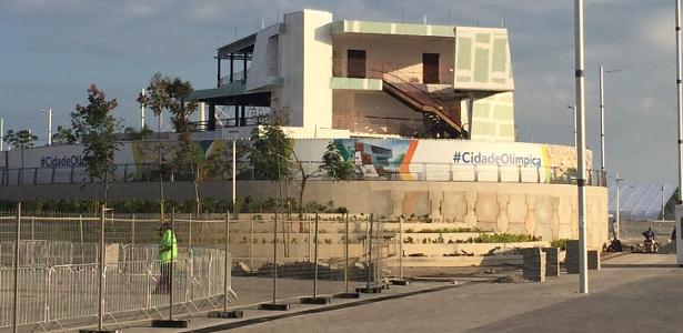 Pedro Ivo Almeida/UOL 