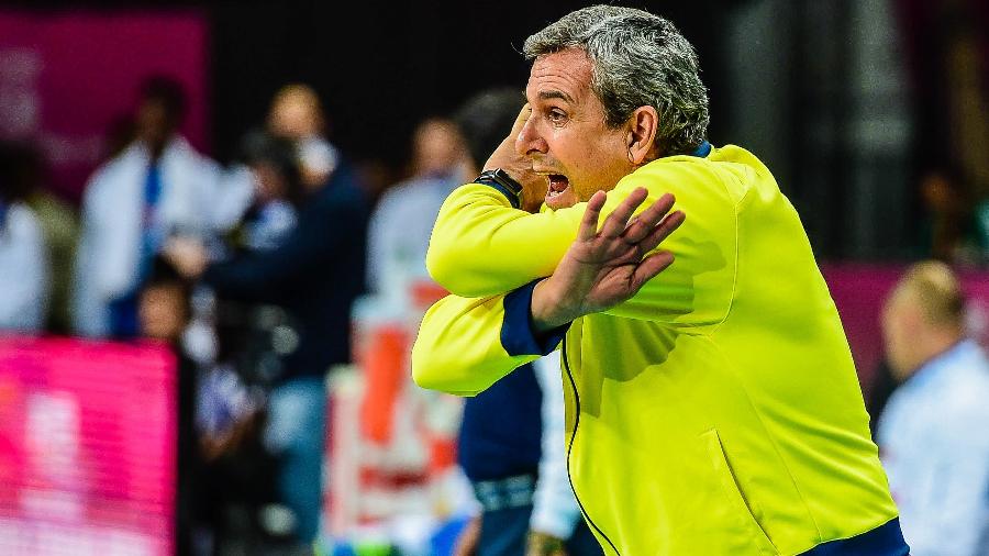 Divulgação/FIVB
