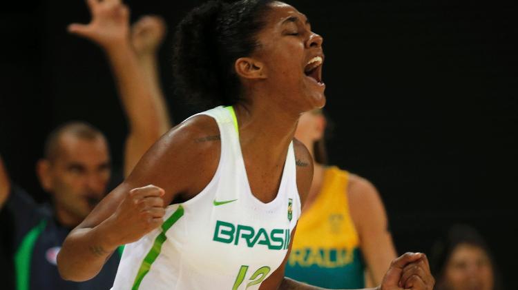 REUTERS/Sergio Moraes