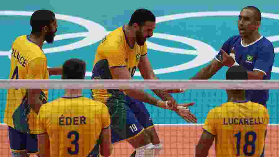 Buda Mendes/Getty Images