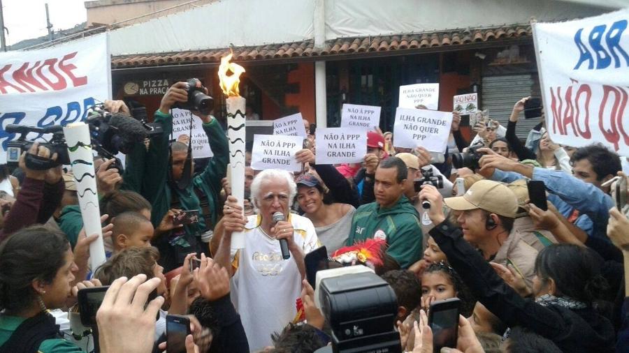 Naira M. Dias/Divulgação