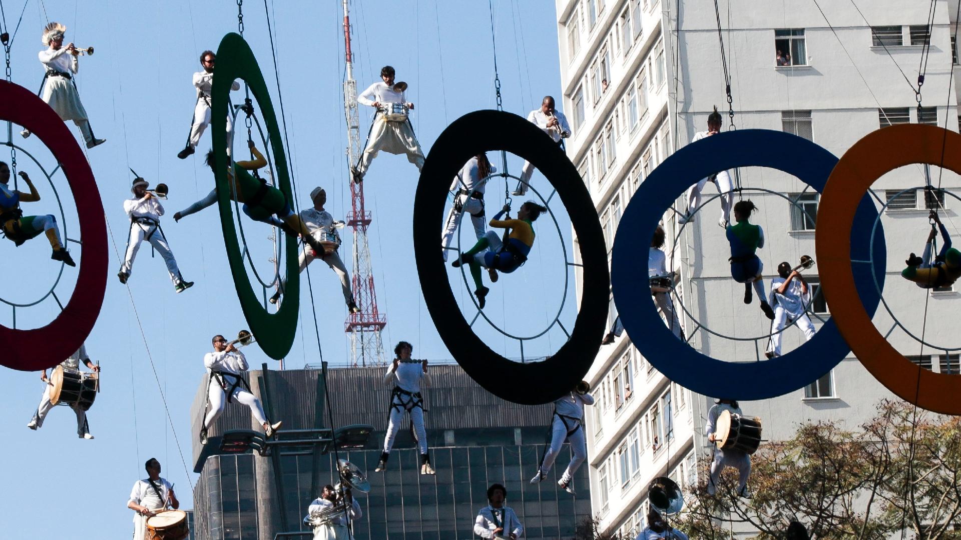 AFP/Miguel SCHINCARIOL