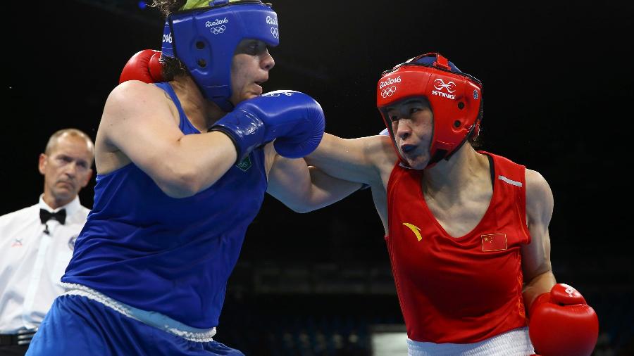 REUTERS/Peter Cziborra