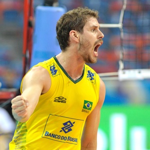 Divulgação/FIVB
