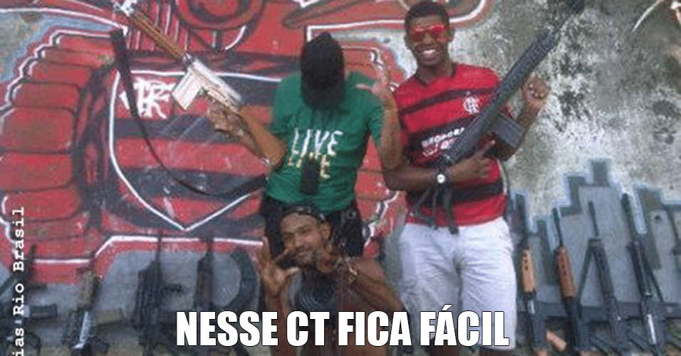 Reprodução/Twitter