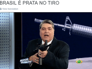 Reprodução/Twitter