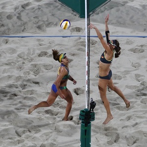 Patrick Smith/Getty Images