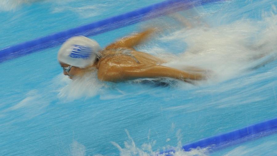Mark Ralkston/AFP Photo