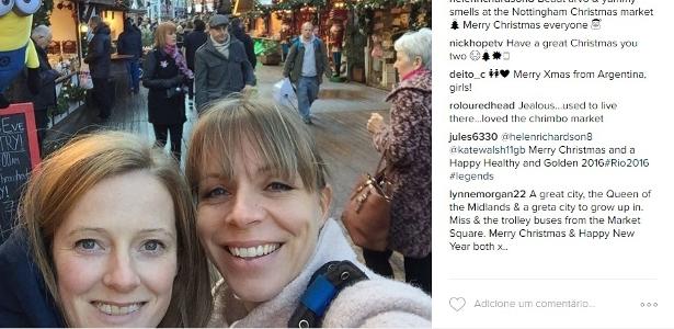 Reprodução/Instagram 