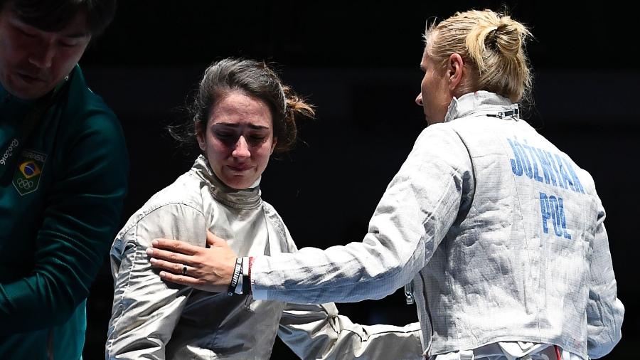 FABRICE COFFRINI/AFP