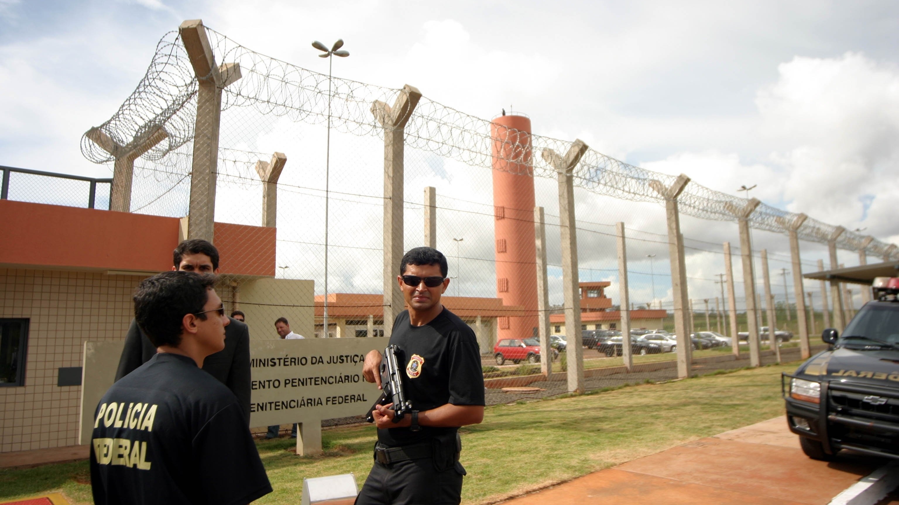 Deputado Protógenes Queiroz quer pena para corrupto igual a quem mata -  Política - Campo Grande News