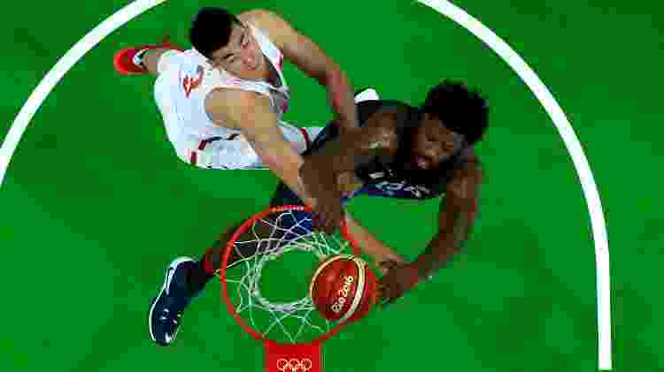Jim Young/AFP Photo