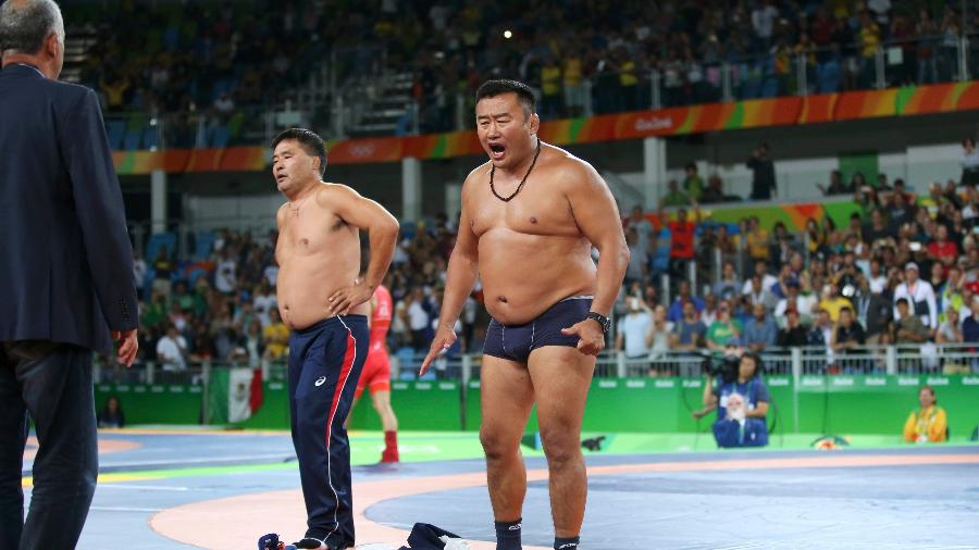 REUTERS/Toru Hanai
