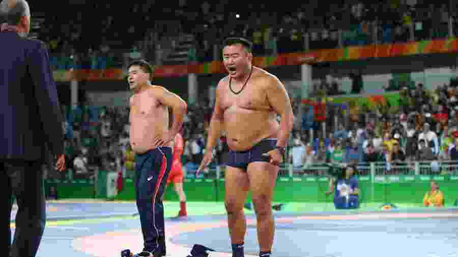 REUTERS/Toru Hanai