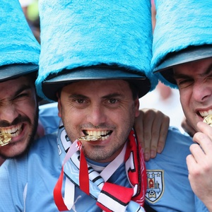 Julian Finney/Getty Images