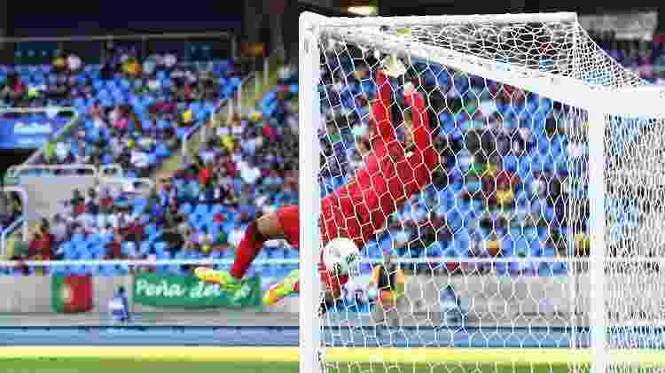 David Ramos/Getty Images