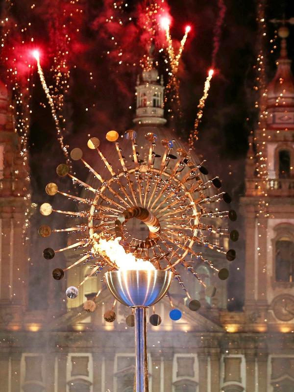 MARCOS BRINDICCI/REUTERS