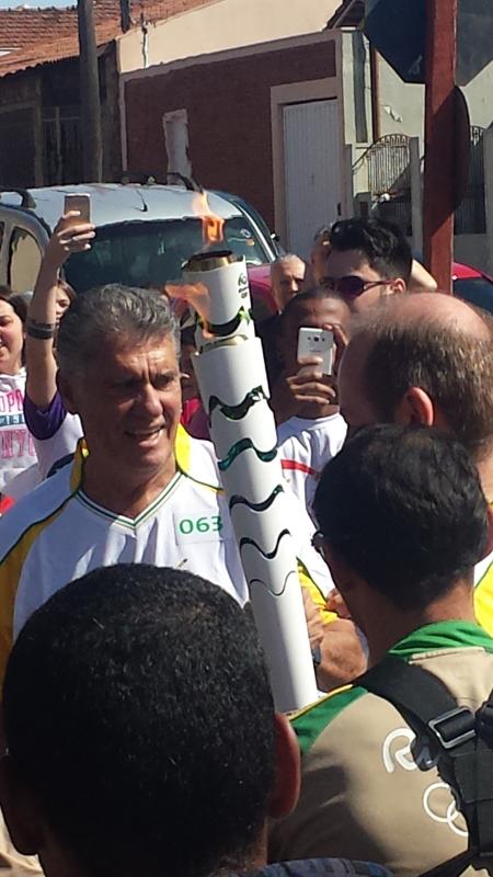 Arquivo pessoal
