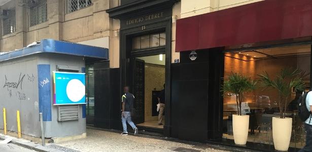 Hanrrikson de Andrade/UOL