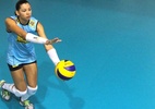 Central Carol é cortada e está fora do vôlei feminino na Rio-2016