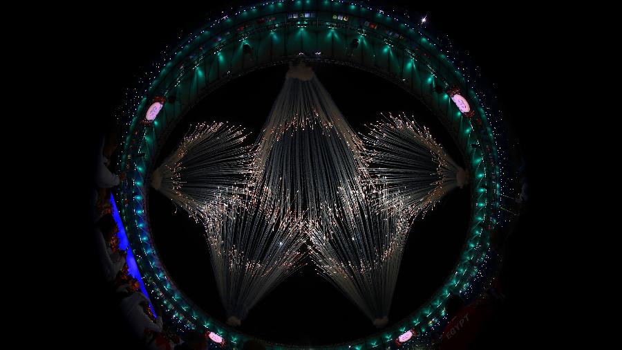 Ezra Shaw/Getty Images