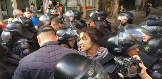 Pedro Fonseca/Reuters