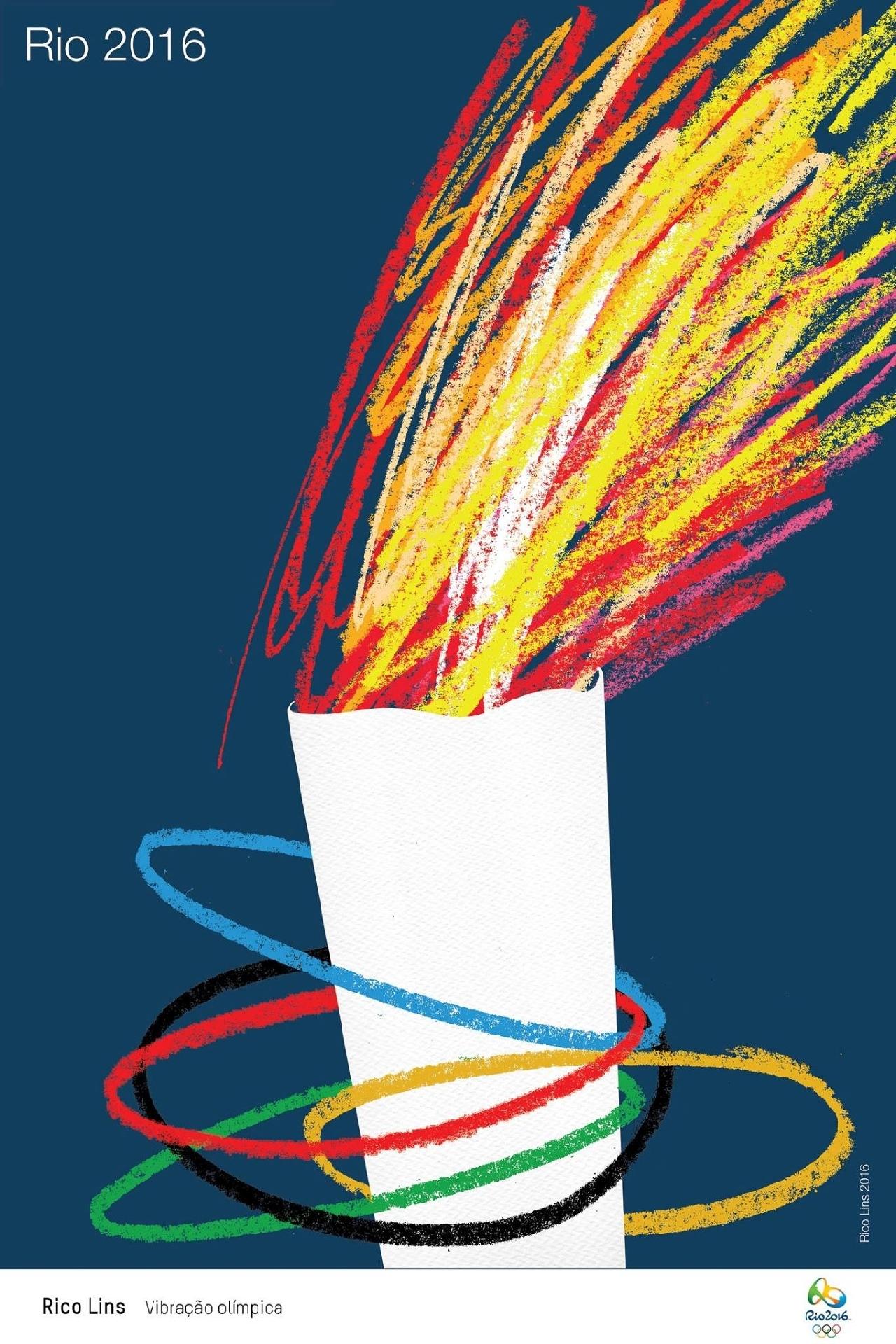 Divulgação/Rio-2016