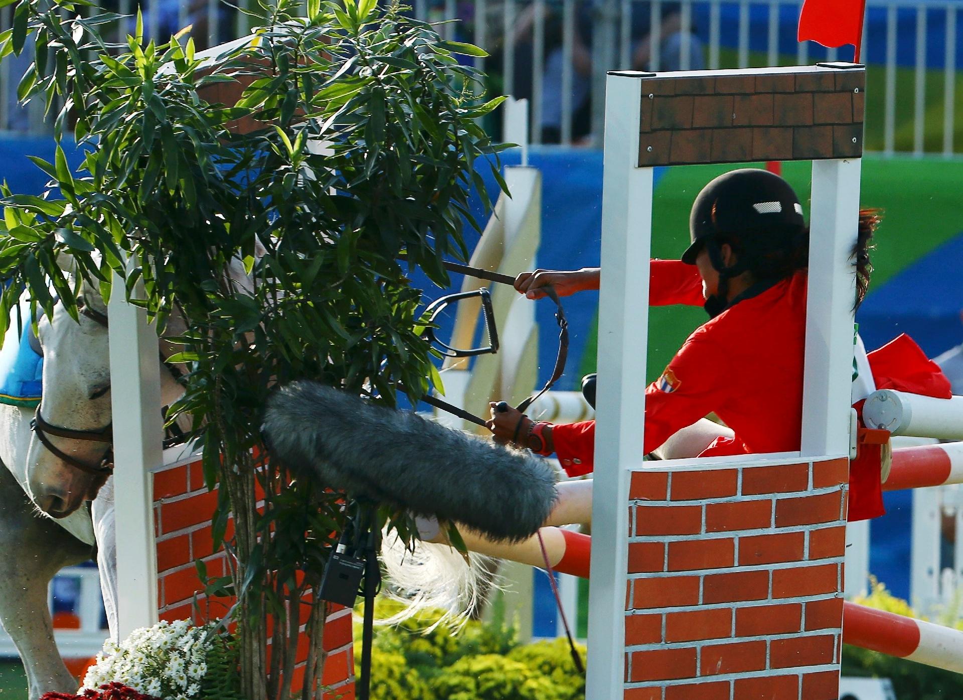 REUTERS/Edgard Garrido