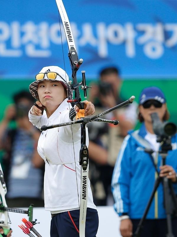 Lintao Zhang/Getty Images
