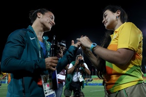 David Rogers/Getty Images