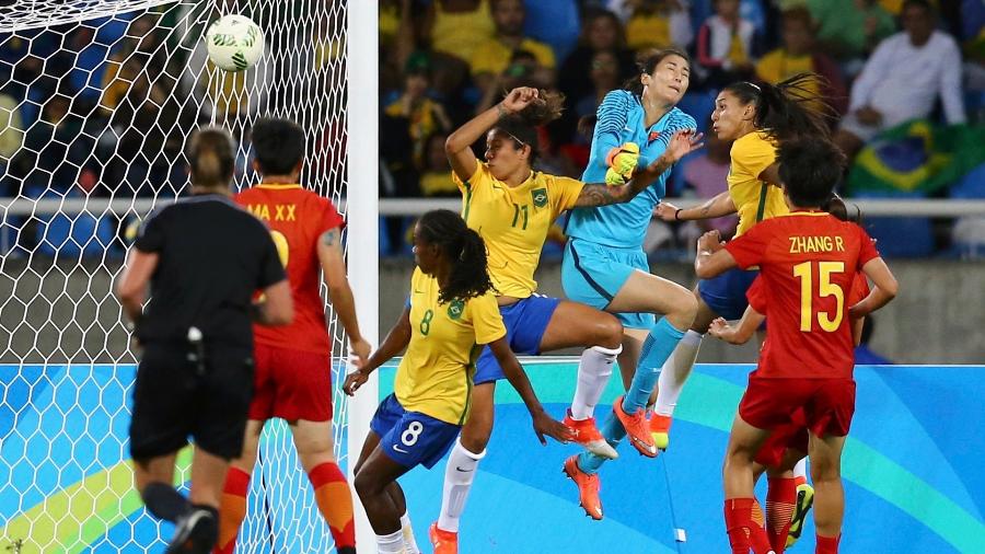 Leonhard Foeger / Reuters