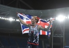 Campeão paraolímpico britânico detona transporte da Rio-16: "É ridículo" - Xinhua/Purbu Zhaxi