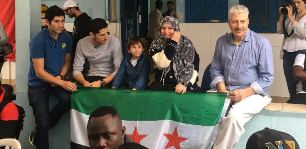 Hanrrikson de Andrade/UOL