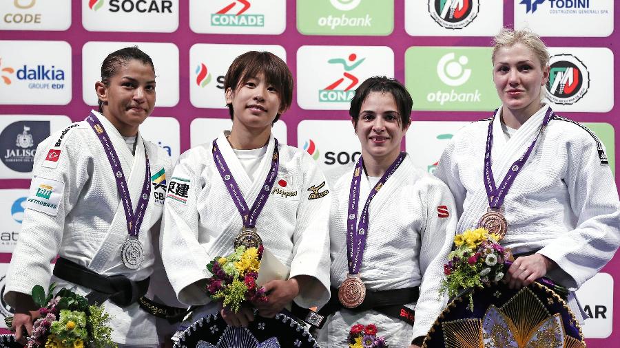 G. Sabau/Divulgação/IJF