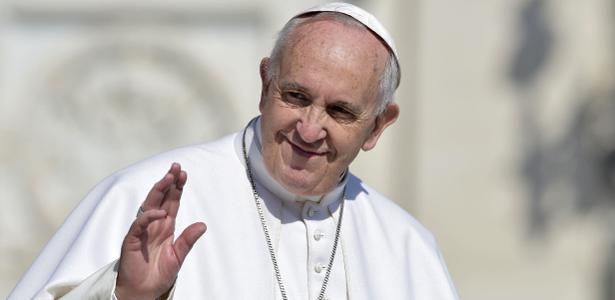 Papa autoriza envio de US$ 100 mil para ajudar a população do Haiti - Alfredo Falcone/Zumapress